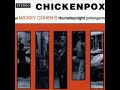chickenpox - taxi