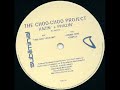The Choo Choo Project - Hazin' + Phazin' (Choo Choo vocal mix)