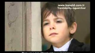 Oyle Bir Gecer Zaman Ki 17. Bolum Fragman (English subtiteling)