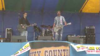 Watch Rex Goudie One Good Reason video