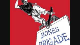 Watch Bones Brigade Thrashin Usa video