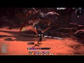 Tera Online K-Retail 58 Warrior - BAM solo 7 of 10 - Balrog