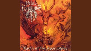 Watch Vital Remains Societe Des Luciferiens video