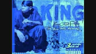 Watch Chamillionaire Im Da King video