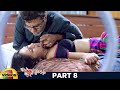 Oka Criminal Prema Katha Telugu Full Movie | Manoj Nandam | Priyanka Pallavi | Part 8 | Mango Videos