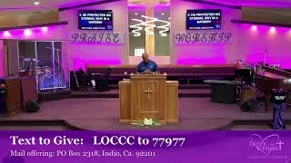 Palm Sunday 04/10/2022 Part1