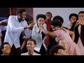 UZI KURINDA MANA BY GOSHEN FAMILY CHOIR Live Recording ( Official Video )