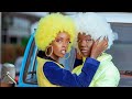 KATALEYA & KANDLE - NKUNONYA  (Official Music Video) Latest Ugandan Music 2022
