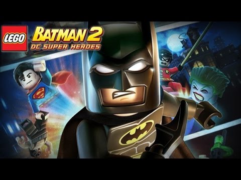 VIDEO : lego batman 2: dc super heroes all cutscenes (game movie) 1080p hd - follow glp on twitter - http://twitter.com/glittlep follow glp on instagram - http://instagram.com/glplaygr0und like glp on ...