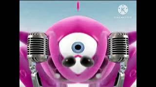 Gummy Bear Sings Klasky Pitch Hd In G-Major 19