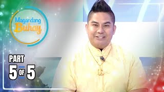 Magandang Buhay (5/5) | May 15, 2024