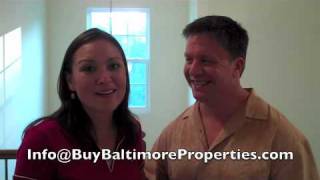 Rent-To-Own Homes | 1608 Sandy Hollow Cir., Essex MD 21221 | Baltimore Lease with Option to Buy