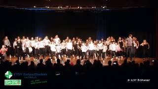 Trailer der Dance Academy Elmshorn