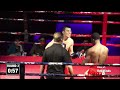 Death in the Ring Experts describe what went wrong in fatal kickboxing fight at Eagles Club