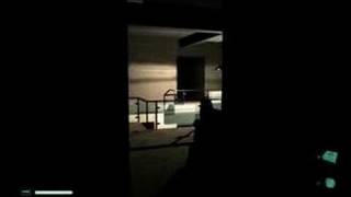 F.e.a.r Part28 - I Spy Cameltoe