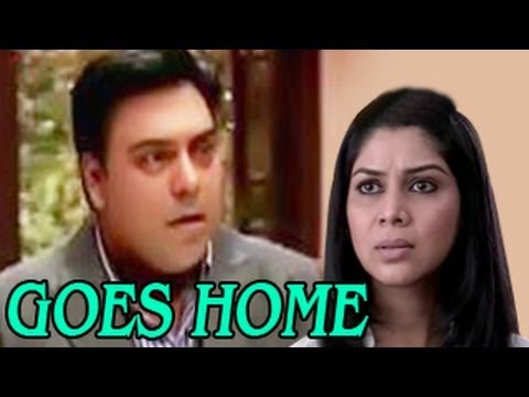 Ram GOES HOME to MEET Priya in Bade Acche Lagte Hain 26th September...