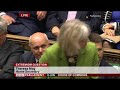 Dennis Skinner S Question To Theresa May 9th June 2014 Dennis Skinner S Question To Theresa May 9th June 2014