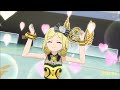 (HD) Pretty Rhythm Rainbow Live - OTOHA - 「Vanity♥colon」 (episode 21)