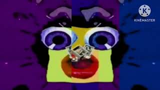 Klasky Csupo Widescreen Spilt Diamond Major Mari Group Luigi Group
