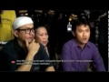 image Arya Wiguna Amarah Hulk Demi Tuhan