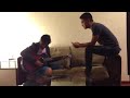 Angin bawa kabar enda dan pasha version