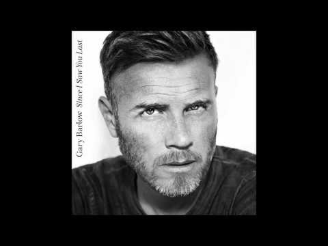 Gary barlow - Small Town Girls NEW SONG!!! Since I Saw You Last...