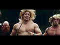 Clash Of Clans Live Action Movie Commercial