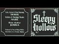 Sleepy Hollow - Vanish (remix)