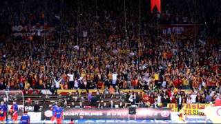 Galatasaray MP - CSKA Moscow \