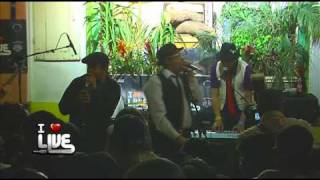 Iluvlive - La Rebla Fam April 09