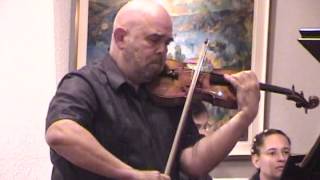 The Thomas D Moore Scholarship Benefit Recital June 224 with conductor Michael Gurt