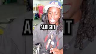 Kai Cenat And Tyla Play Truth Or Dare With The Chat