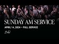 Bethel Church Service | Kris Vallotton Sermon | Worship with David Funk, Sean Matta