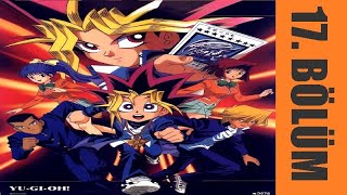 Yu-Gi-Oh Zero 17. Bölüm Türkçe Altyazılı