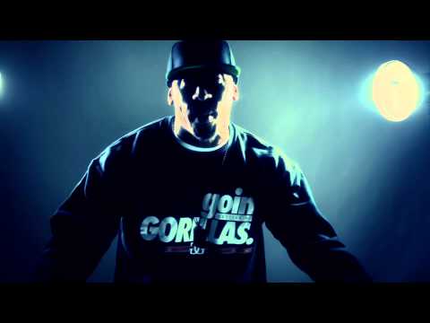 Mally The Martian - Haters Video