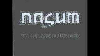 Watch Nasum Dreamland video