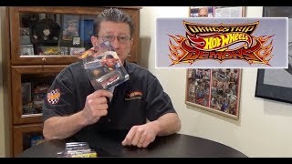 Hot Wheels Drag Strip Demons 2018 Brand New!
