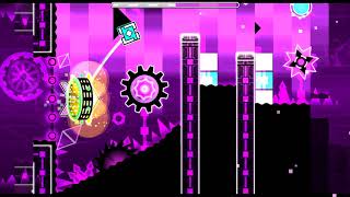 Funky By Alexcont Complete Geometry Dash 1.9 Ps Demon