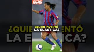 El Origen De La Elástica