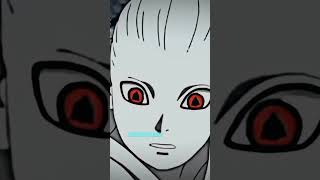 Naruto Scares Shin.. ..