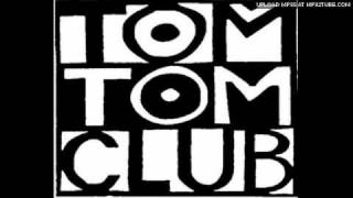 Watch Tom Tom Club Shes A Freak video