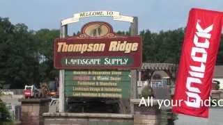 Thompson Ridge Landscape Supply