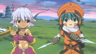 .hack//Legend of the Twilight Episode 1 (English Sub)