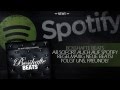 BOSSHAFTE BEATS NEWS - SPOTIFY