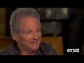 Lindsey Buckingham: My relationship with Stevie Nicks