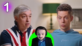 Жмиль Смотрит Интервью Ровшана Аскерова У Дудя Ч1