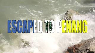 Bicycle Touring "Escaped to Penang"