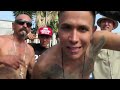 Imagen del vídeo DE NORTE A SUR, DE ESTE A OESTE CINIKO FEAT C- KAN VIDEO OFICIAL