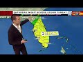 Local 10 News Weather: 12/16/2023 Morning Edition