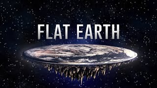Unsenses & Revalue Ft. Sik-Wit-It - Flat Earth